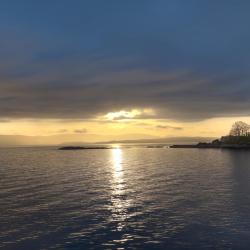 Helensburgh 51 hotels with parking
