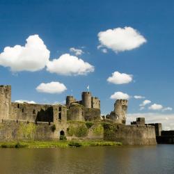 Caerphilly 14 accommodations