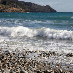 Abergele 39 holiday rentals