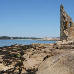 Cambados 6 country houses