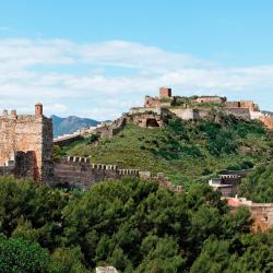 Sagunto 47 holiday rentals