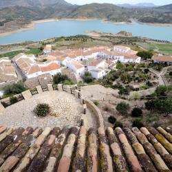 Zahara de la Sierra 9 country houses