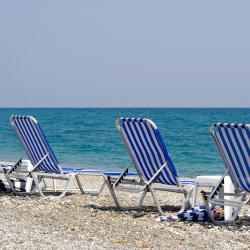 Palaio Tsifliki 10 hotelů s jacuzzi