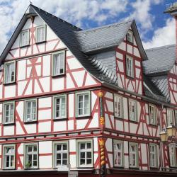 Tauberbischofsheim 10 hoteles