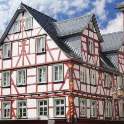 Tauberbischofsheim 21 cheap hotels