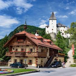 Mauterndorf 101 hoteles