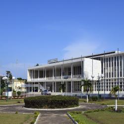 Brazzaville