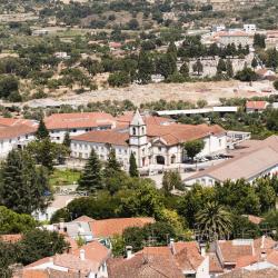 Castelo Branco 6 villas