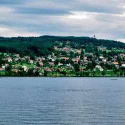 Rättvik 3 cabins