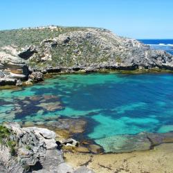 Rottnest Island 3 hotéis