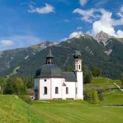 Reith bei Seefeld 20 hotels