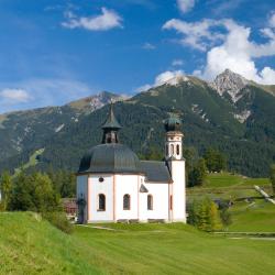 Reith bei Seefeld 23 günstige Hotels
