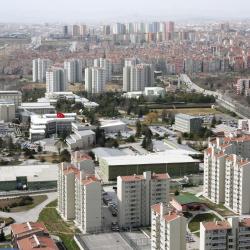 Yenimahalle 4 hotels