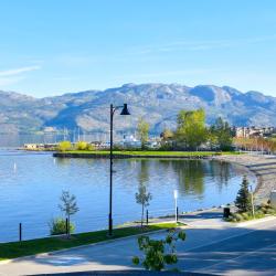 West Kelowna 7 ξενοδοχεία