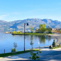 West Kelowna 27 hotels