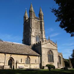 Cricklade 5 hotel