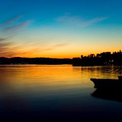 H&oslash;vik 3 caba&ntilde;as y casas de campo