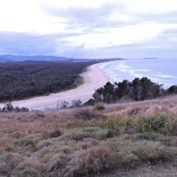 Moonee Beach 5 hotelů