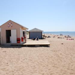 Mellbystrand 7 strandhoteller