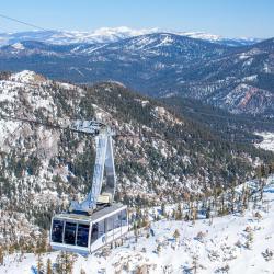 Alpine Meadows 3 cheap hotels