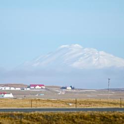 Reykholt 23 of the villas