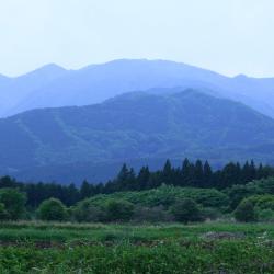 Nasushiobara 16 ryokan