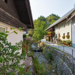 Bohinjska Bela 24 hoteles