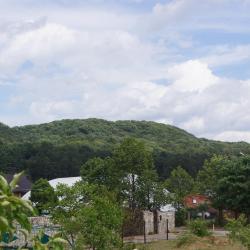 Bryukhovychi 4 hotels