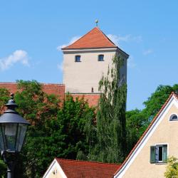 Friedberg 15 hotels