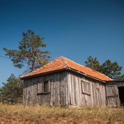 Divčibare 9 cabins