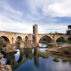 Besalú 24 hotéis