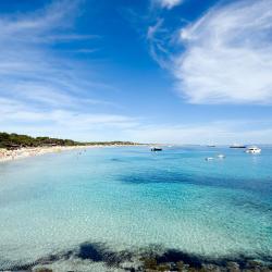 Puerto de San Miguel 4 holiday rentals