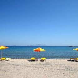 Mastichari 7 all-inclusive stays