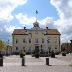 Vimmerby 62 hotel