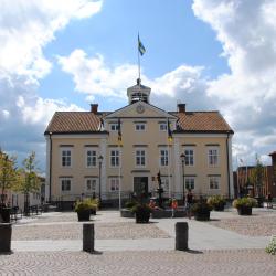 Vimmerby 33 of the holiday rentals