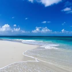 Santa Bárbara de Samaná 3 all-inclusive stays