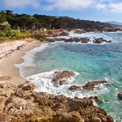Carmel Valley 9 hotelů