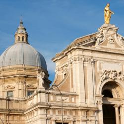 Santa Maria degli Angeli 9 of the B&Bs