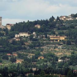 Sesto Fiorentino 36 hoteluri