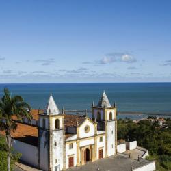 Olinda 206 hotelů