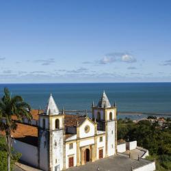 Olinda 86 hotels