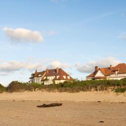 Franceville 1 hotel