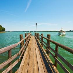 Prien am Chiemsee 4 B&Bs