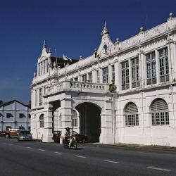 Taiping 3 motels