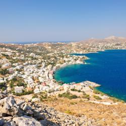 Agia Marina 61 hotel