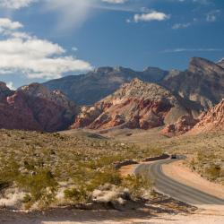 Ridgecrest 24 hotels
