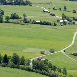 Bad Waltersdorf 16 apartmánů