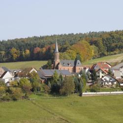 Rothenberg 2 hôtels