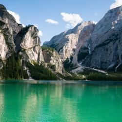 Braies 4 farm stays