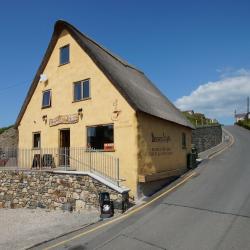 Sarn 7 cabañas y casas de campo